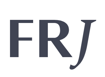 Frj Logo