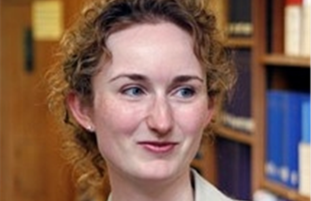 Emma Hitchings