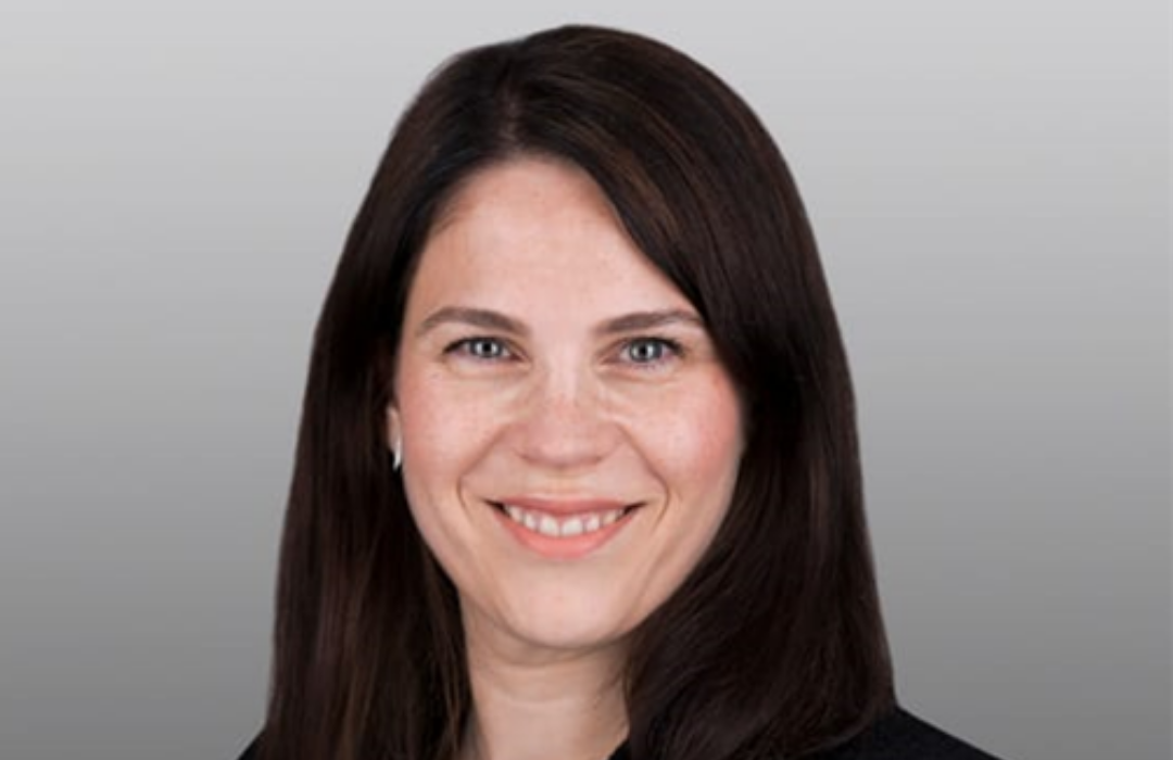 Helen Brander