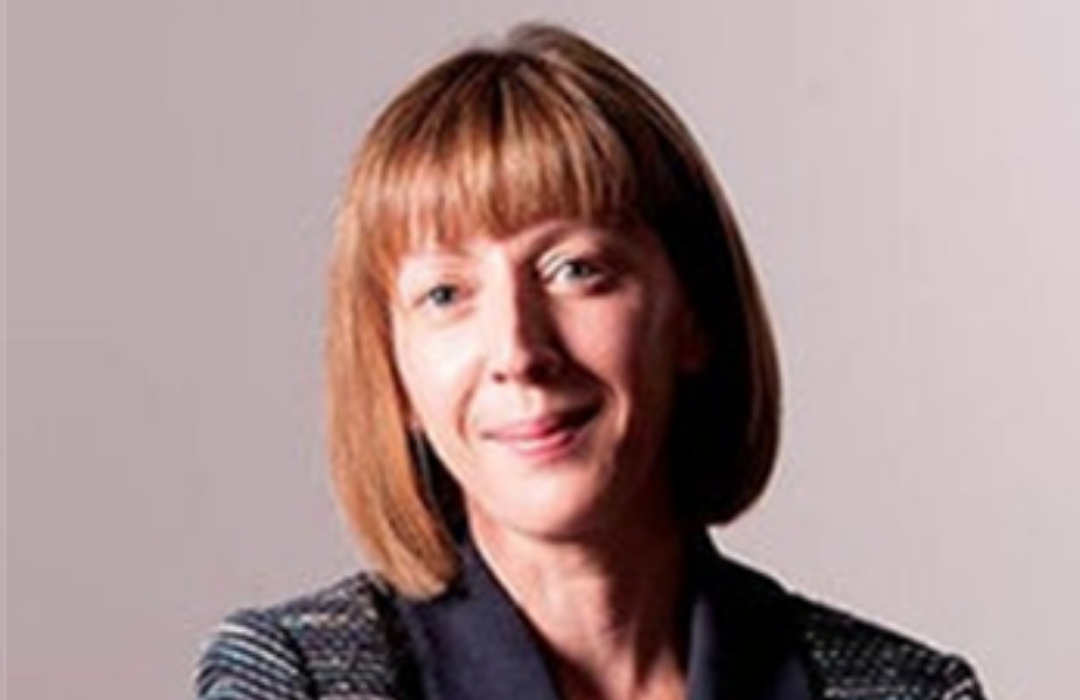 Joanne Edwards