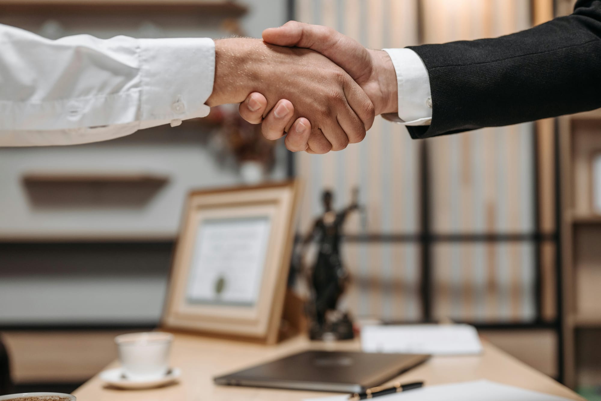 Partnering Up: Partnership Law and Financial Remedy Proceedings