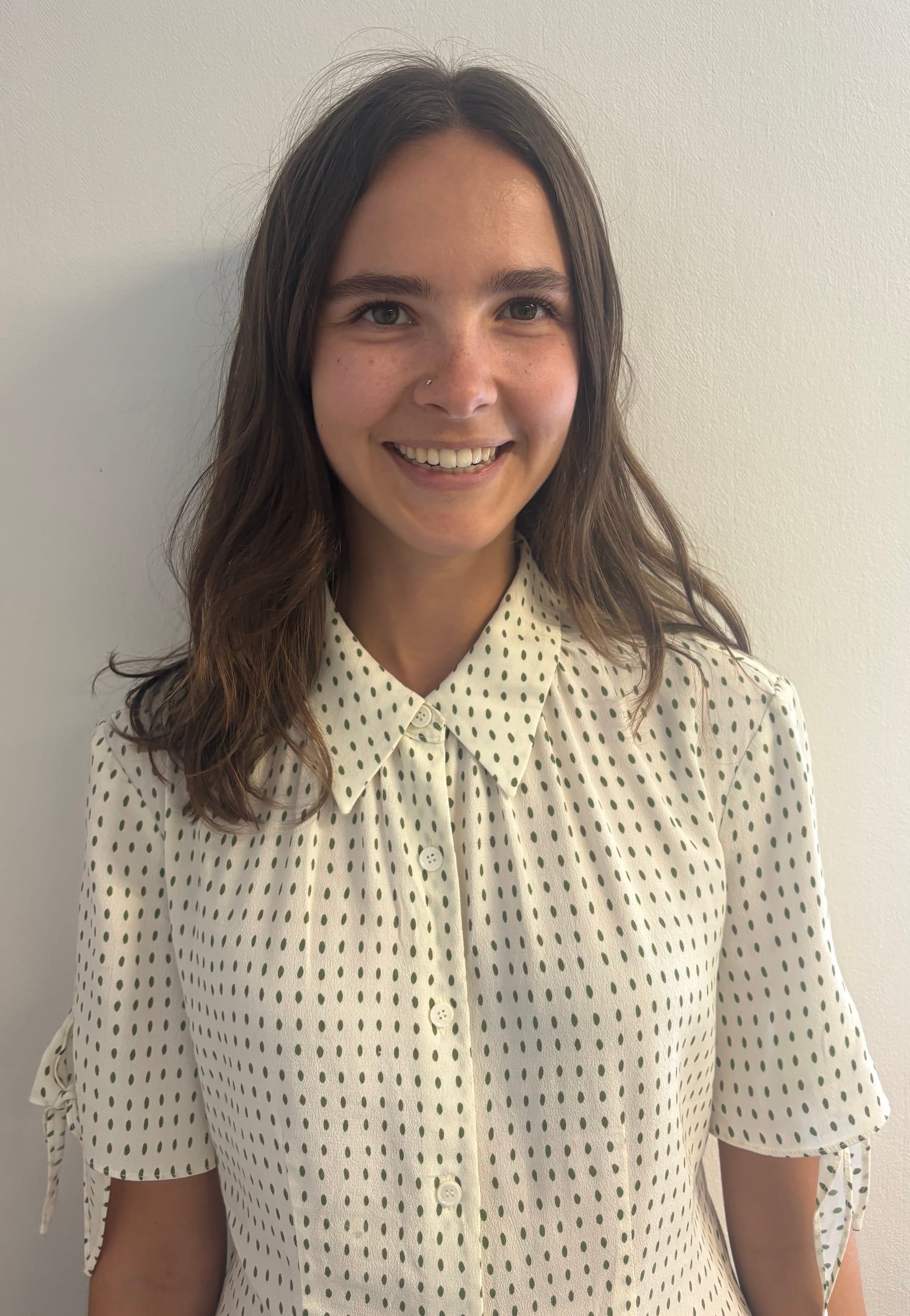 Laura Stewart Harris