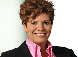 Sassa-Ann Amaouche KC