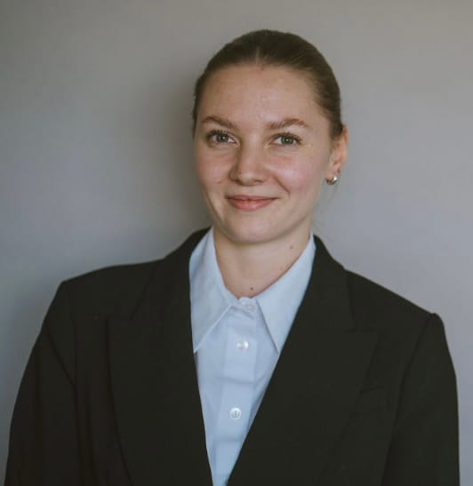 Chloe Wilson