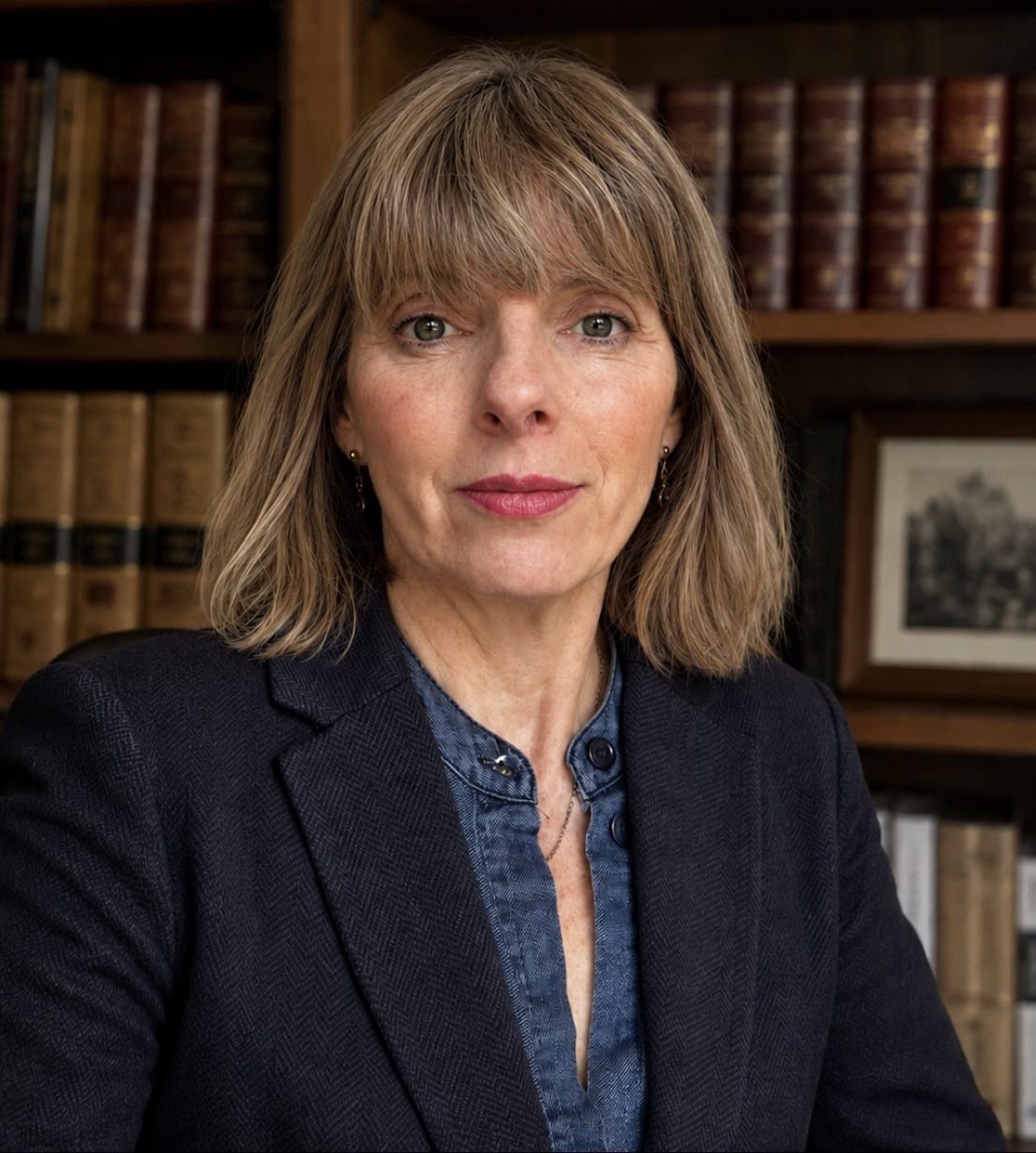 Dr Donna Crowe-Urbaniak