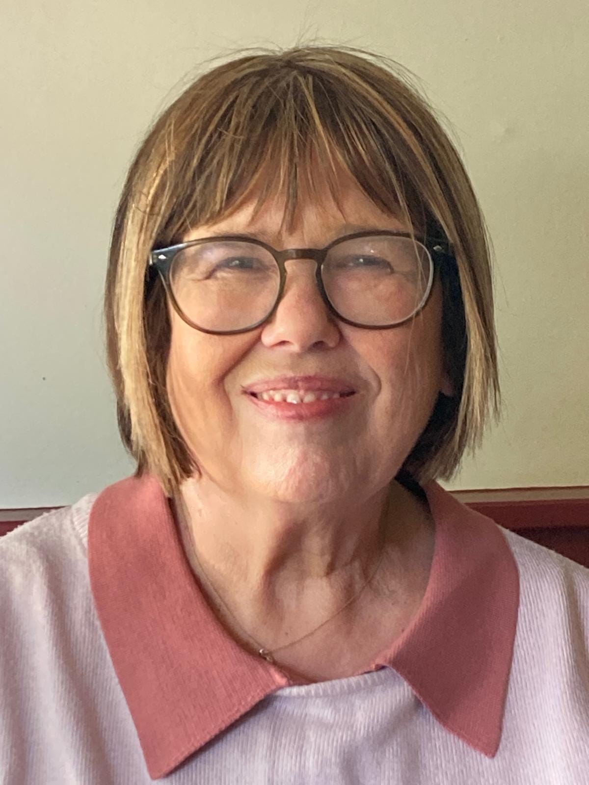Interview with District Judge Lynda Ashworth