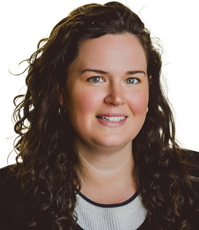 Christine Abbotts