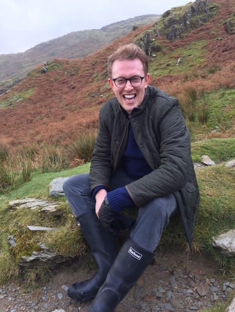 In Memory of Matthew Brunsdon-Tully, 3.6.1984 – 31.3.2026