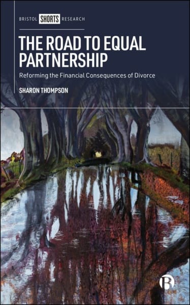 Book Review: The Road to Equal Partnership