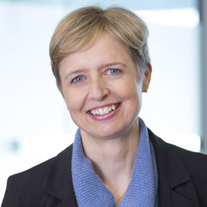 Alison Bull
