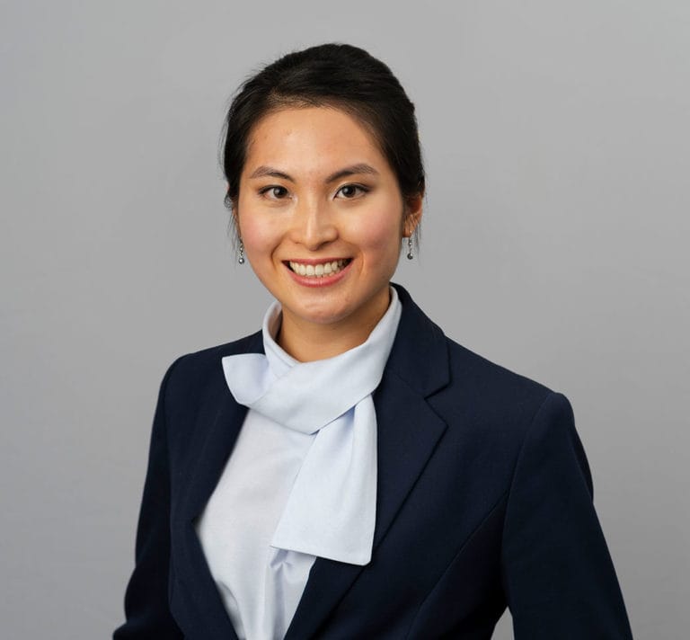 Philippa Kum
