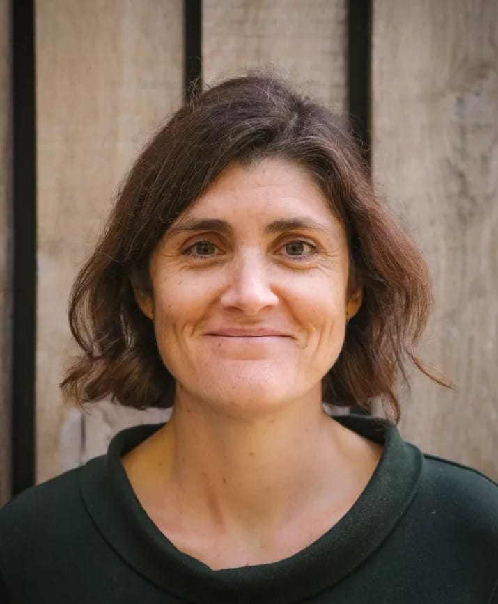 Dr Anna Heenan