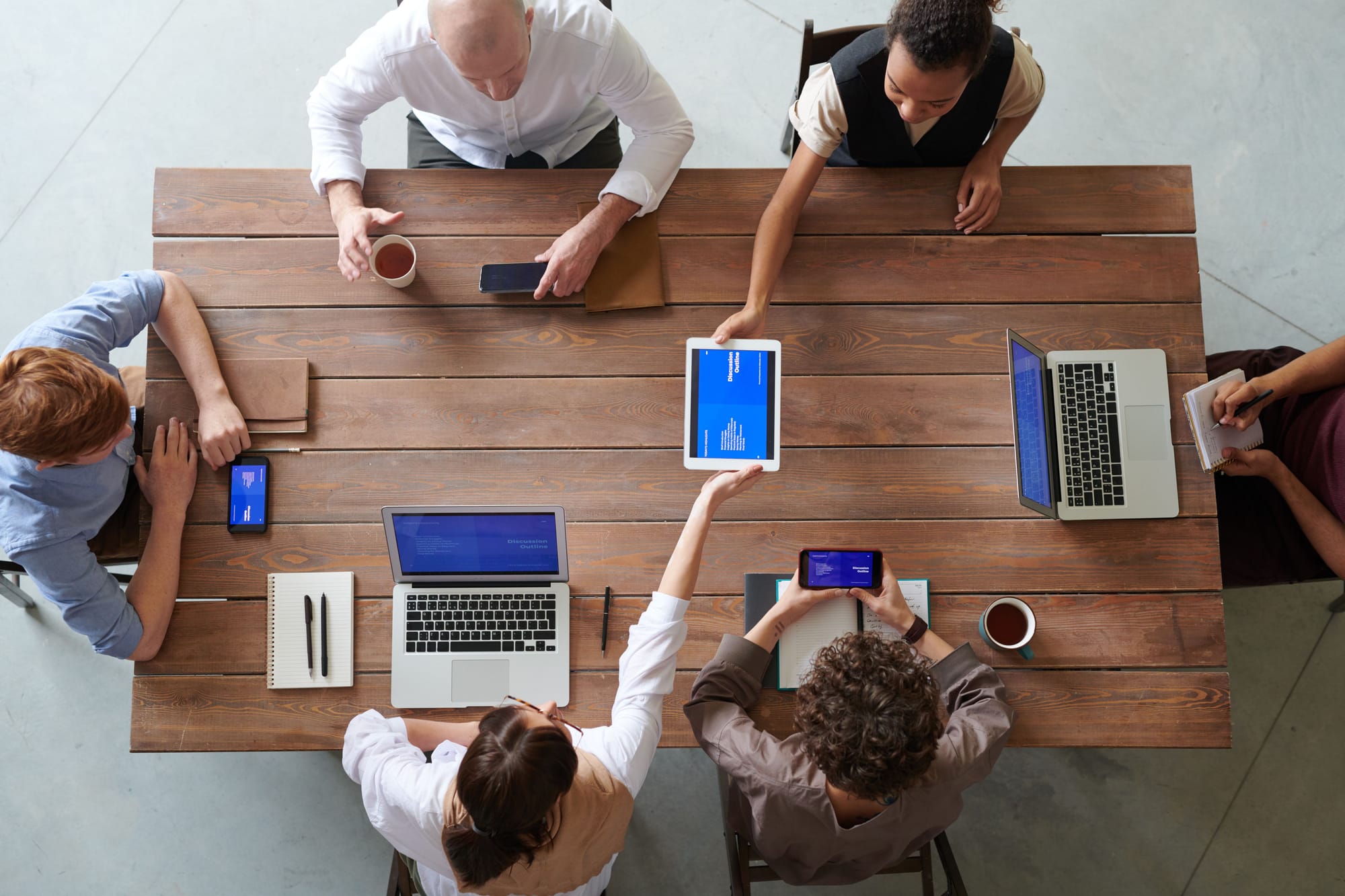 Assessment of Hierarchical Needs Under the Government’s Proposed Reforms