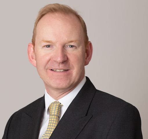 Christopher Stirling