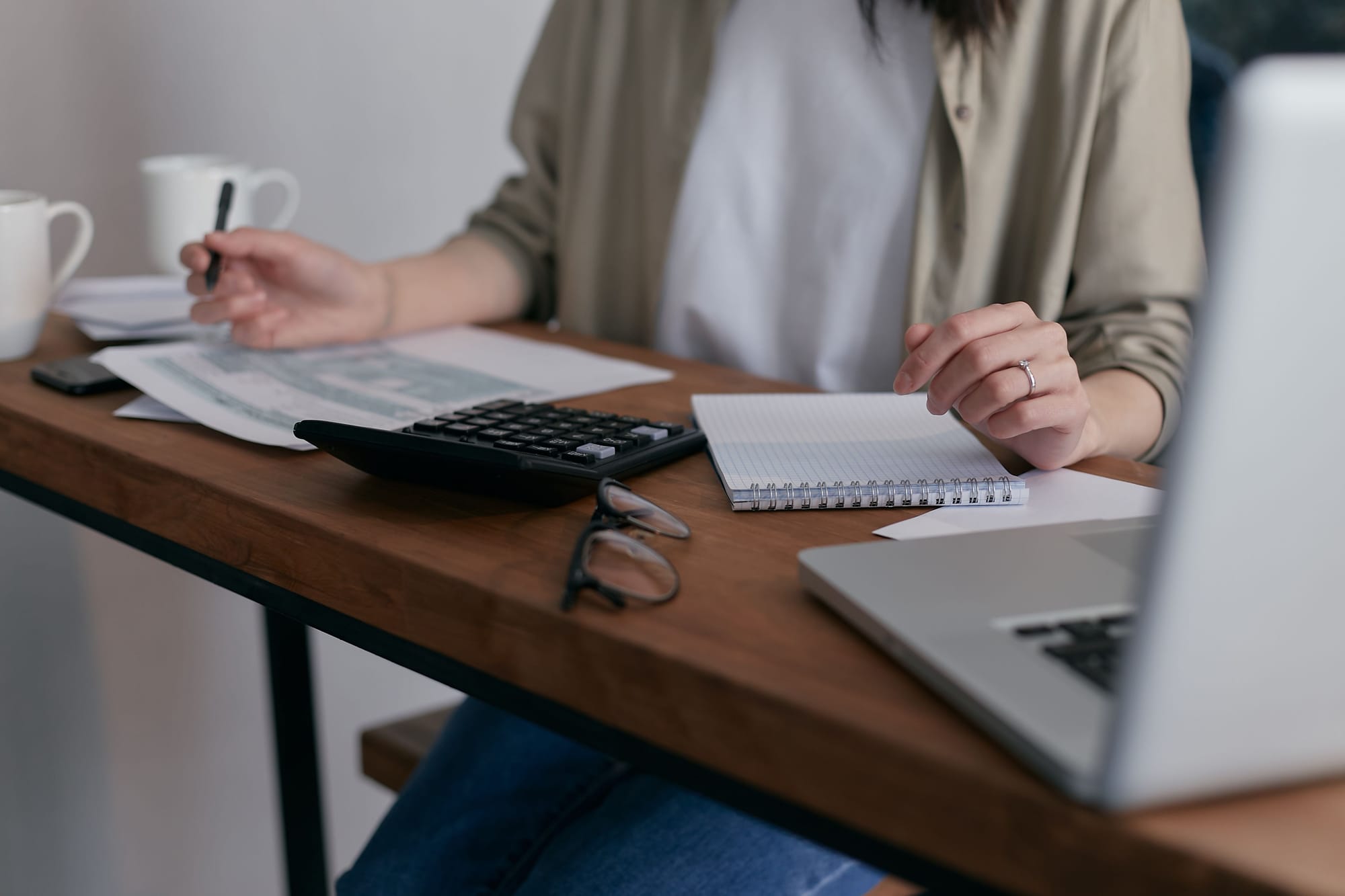 The Calculation Conundrum: Top-Up Maintenance After the Morgan Appeals